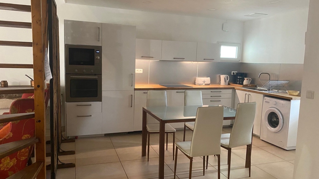 Photo of Kitchen in Arles