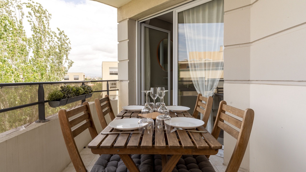 Photo of Outdoor in 8th Arrondissement