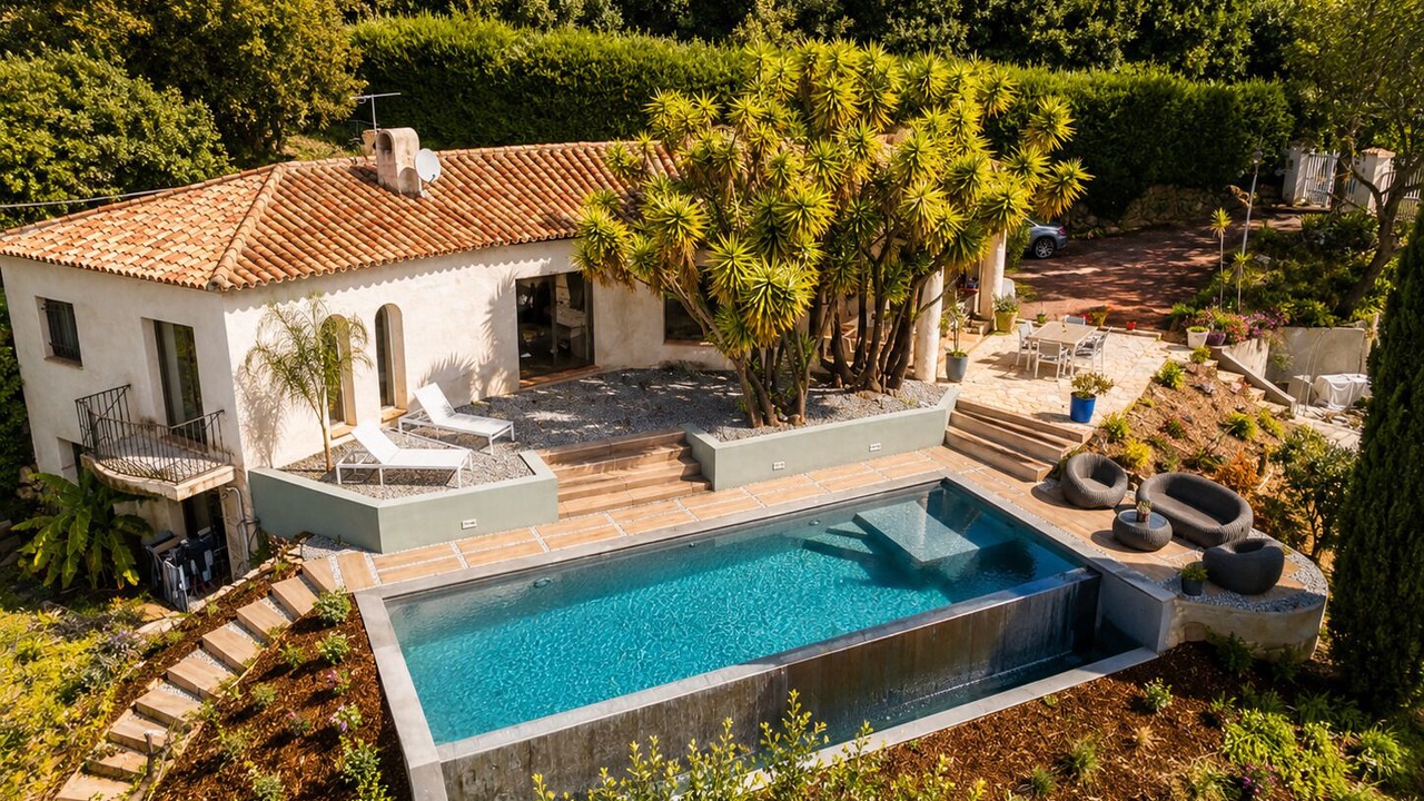 Photo of Outdoor in Biot