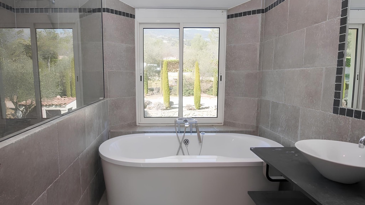 Photo of Bathroom in Tourrettes-sur-Loup