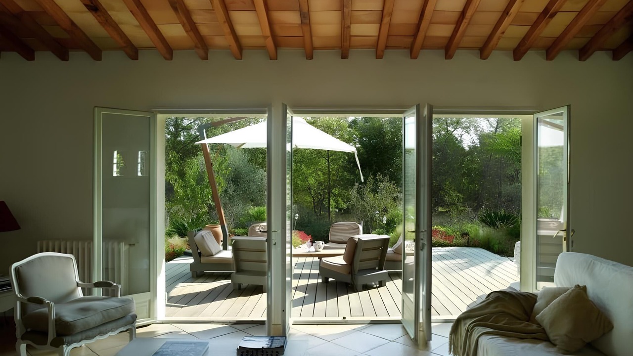 Photo of Livingroom in Tourrettes-sur-Loup