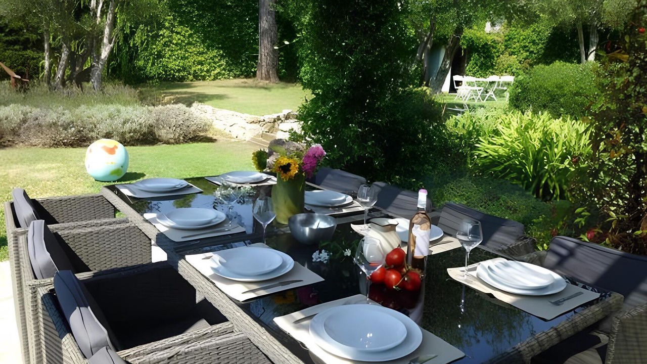 Photo of Outdoor in Tourrettes-sur-Loup