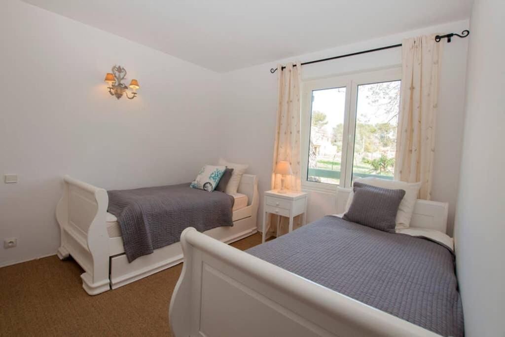 Photo of Bedroom in Tourrettes-sur-Loup