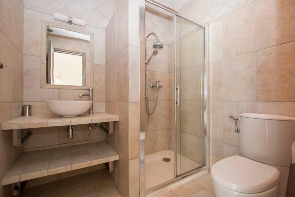 Photo of Bathroom in Tourrettes-sur-Loup