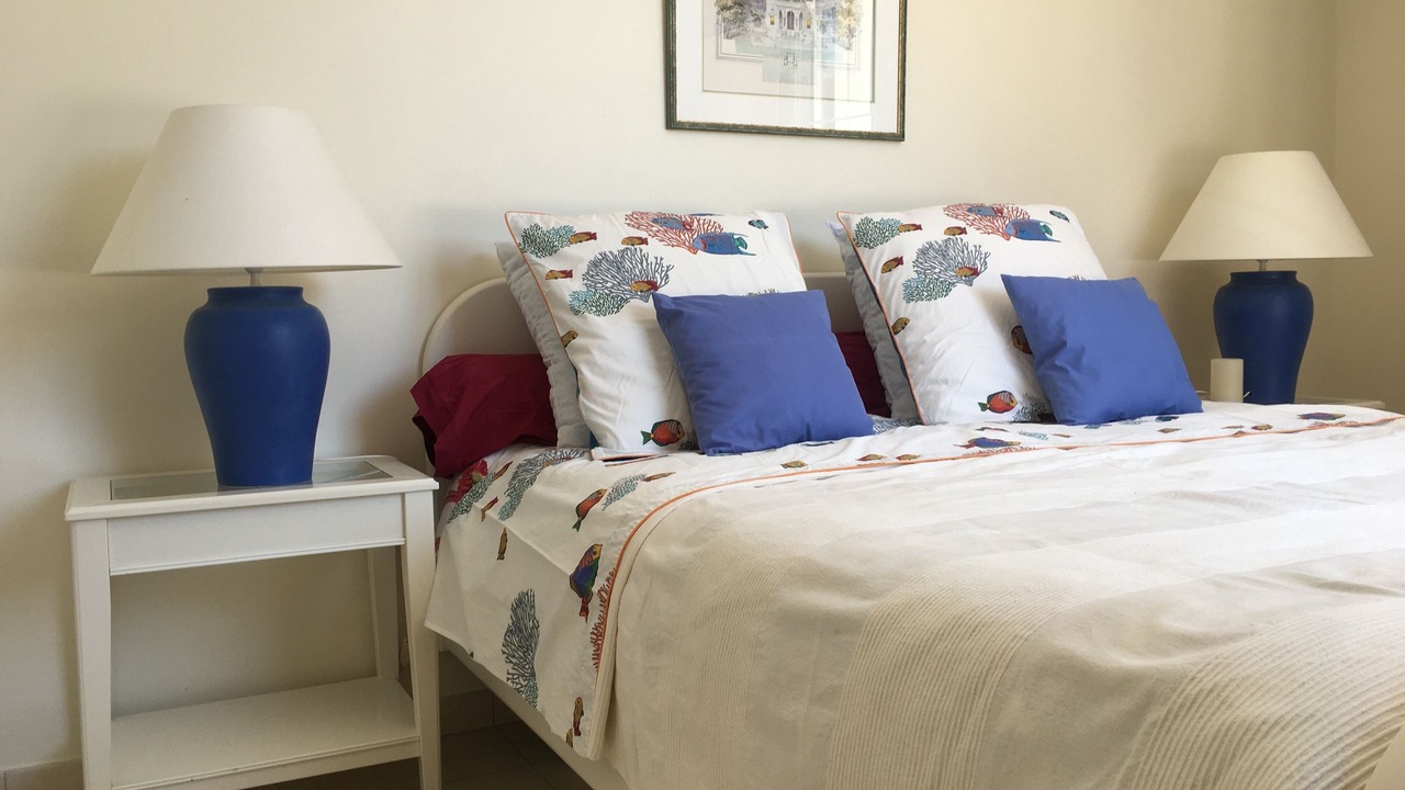 Photo of Bedroom in Perols