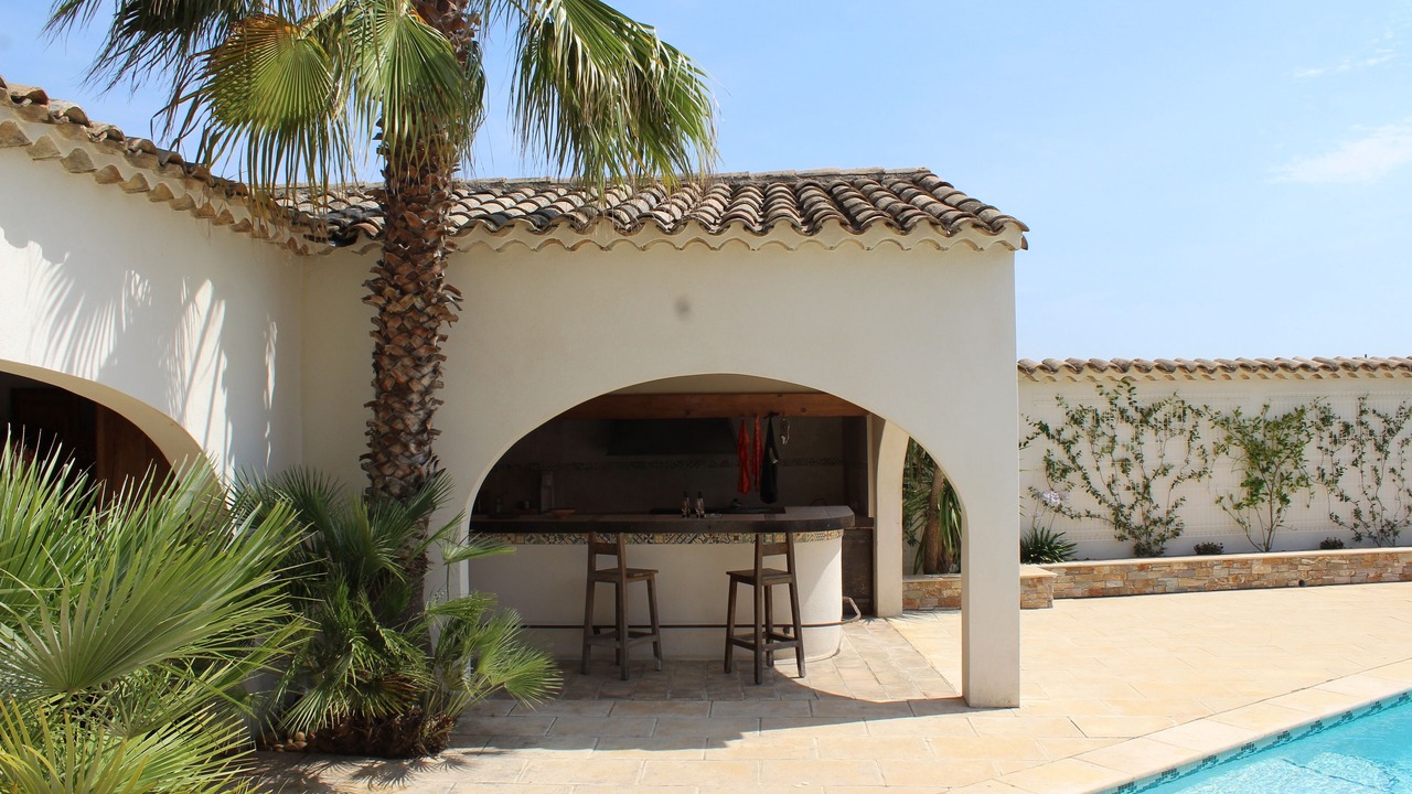 Photo of Patio Balcony in Perols