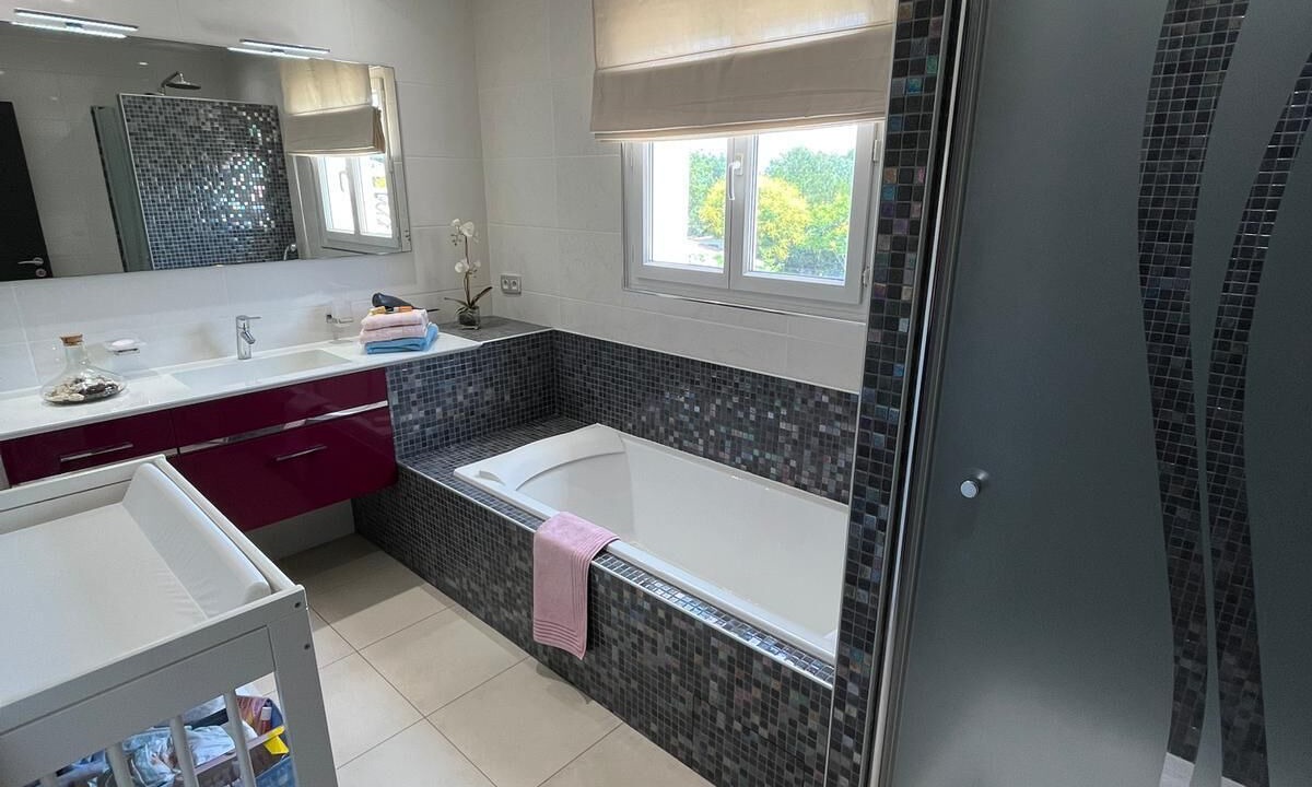 Photo of Bathroom in Perols