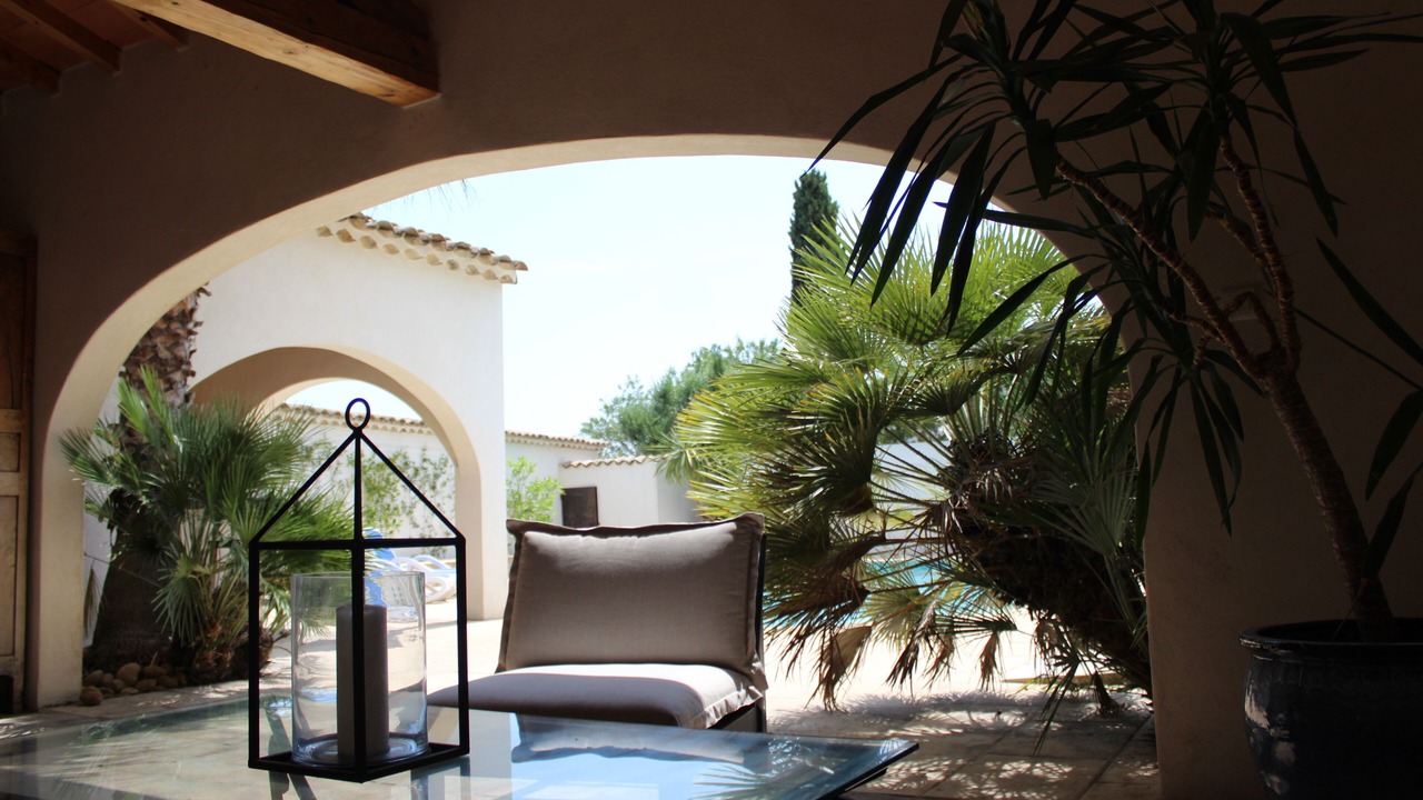 Photo of Patio Balcony in Perols