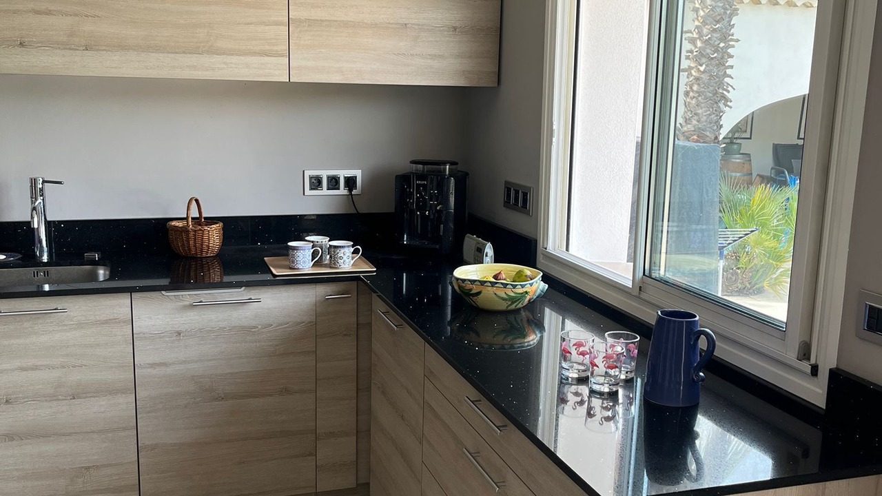 Photo of Kitchen in Perols