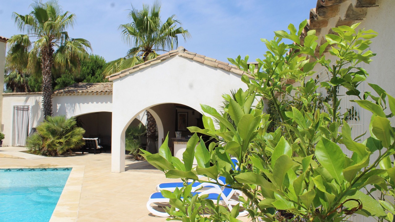 Photo of Outdoor in Perols