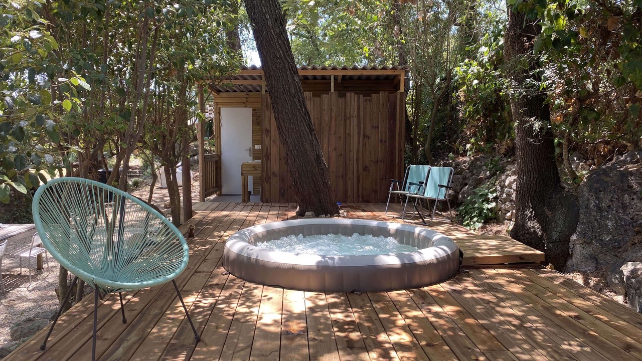 Photo of Outdoor in Mougins