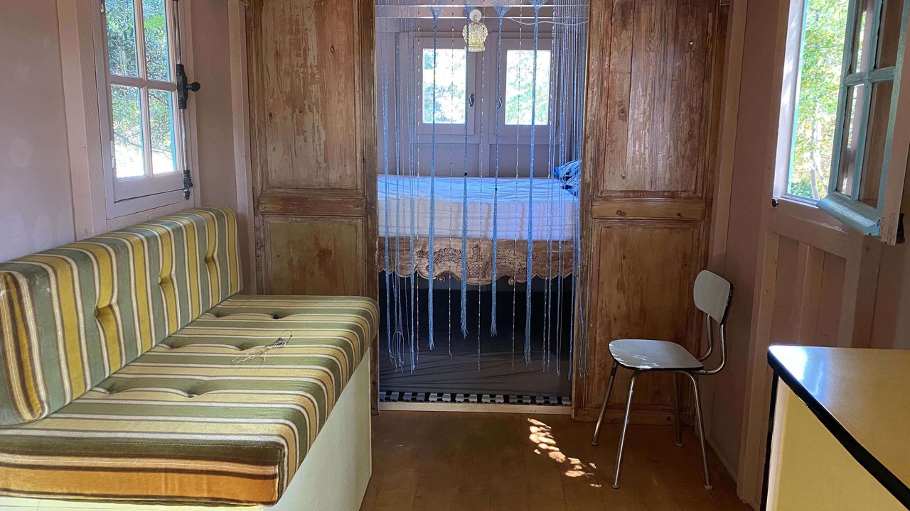 Photo of Bedroom in Mougins