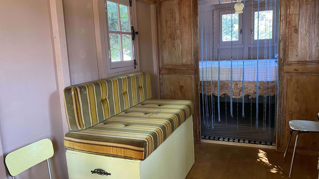 Photo of Bedroom in Mougins