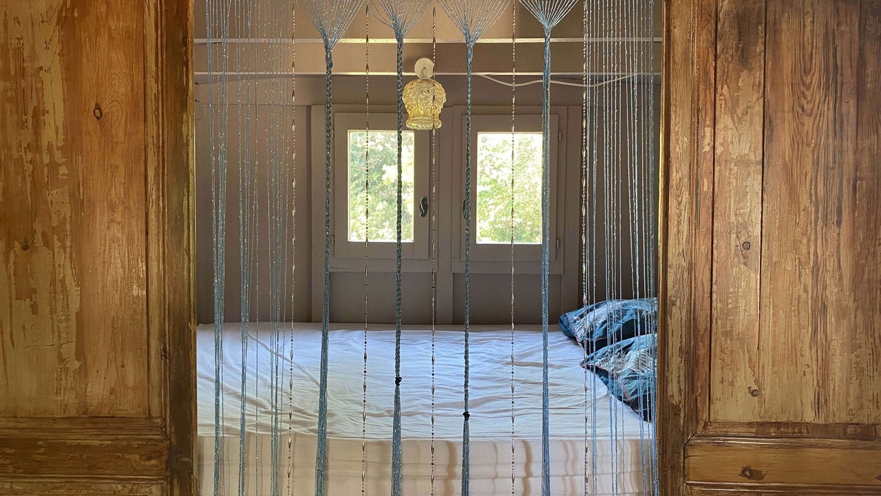 Photo of Bedroom in Mougins