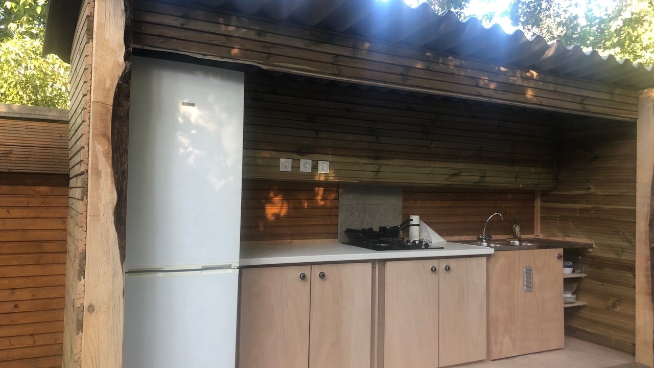 Photo of Kitchen in Mougins
