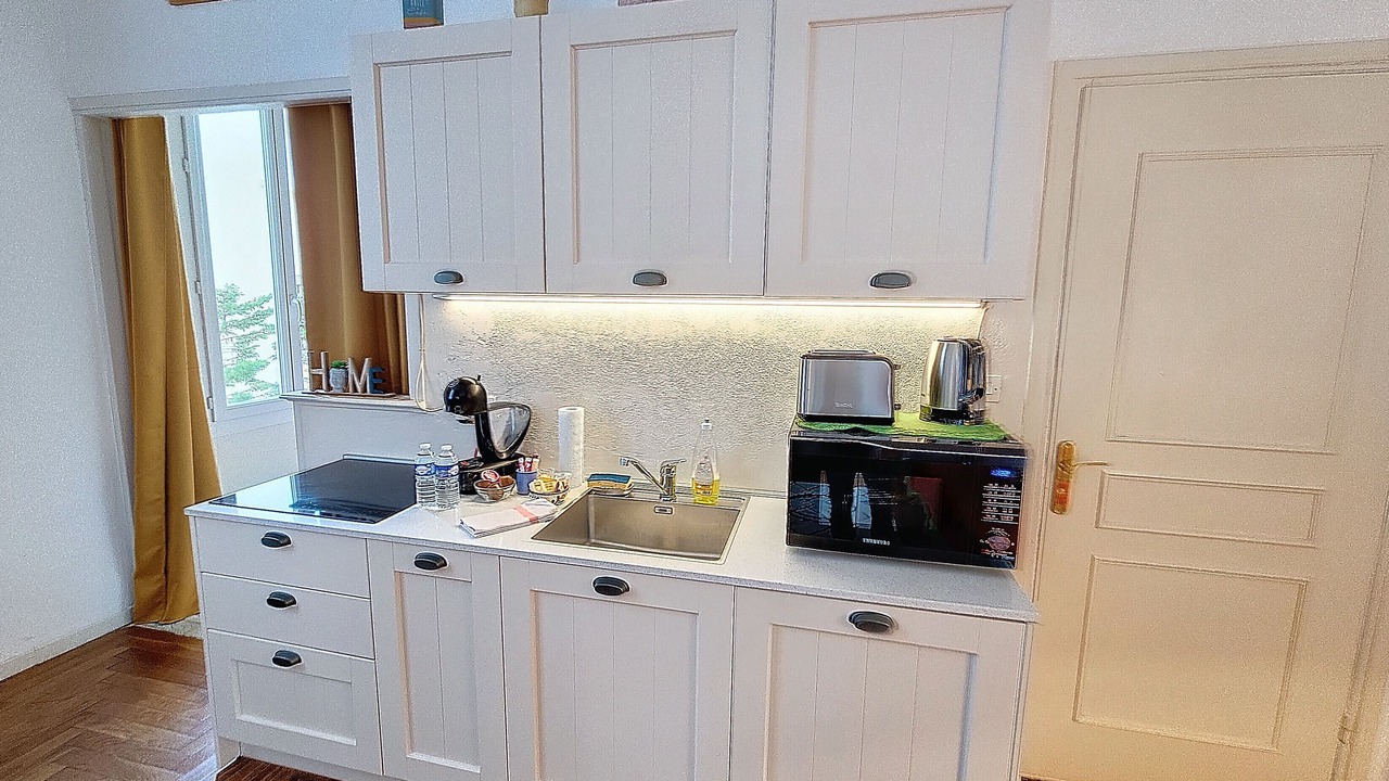 Photo of Kitchen in Carnot