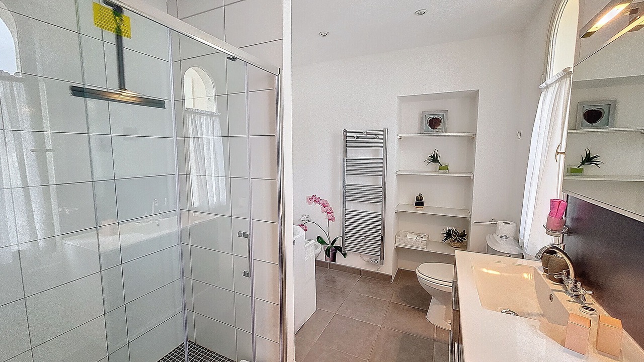 Photo of Bathroom in Carnot