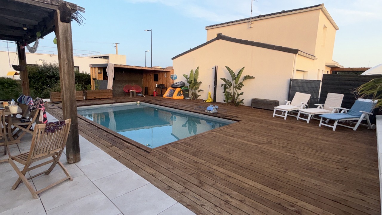 Photo of Outdoor in Aimargues