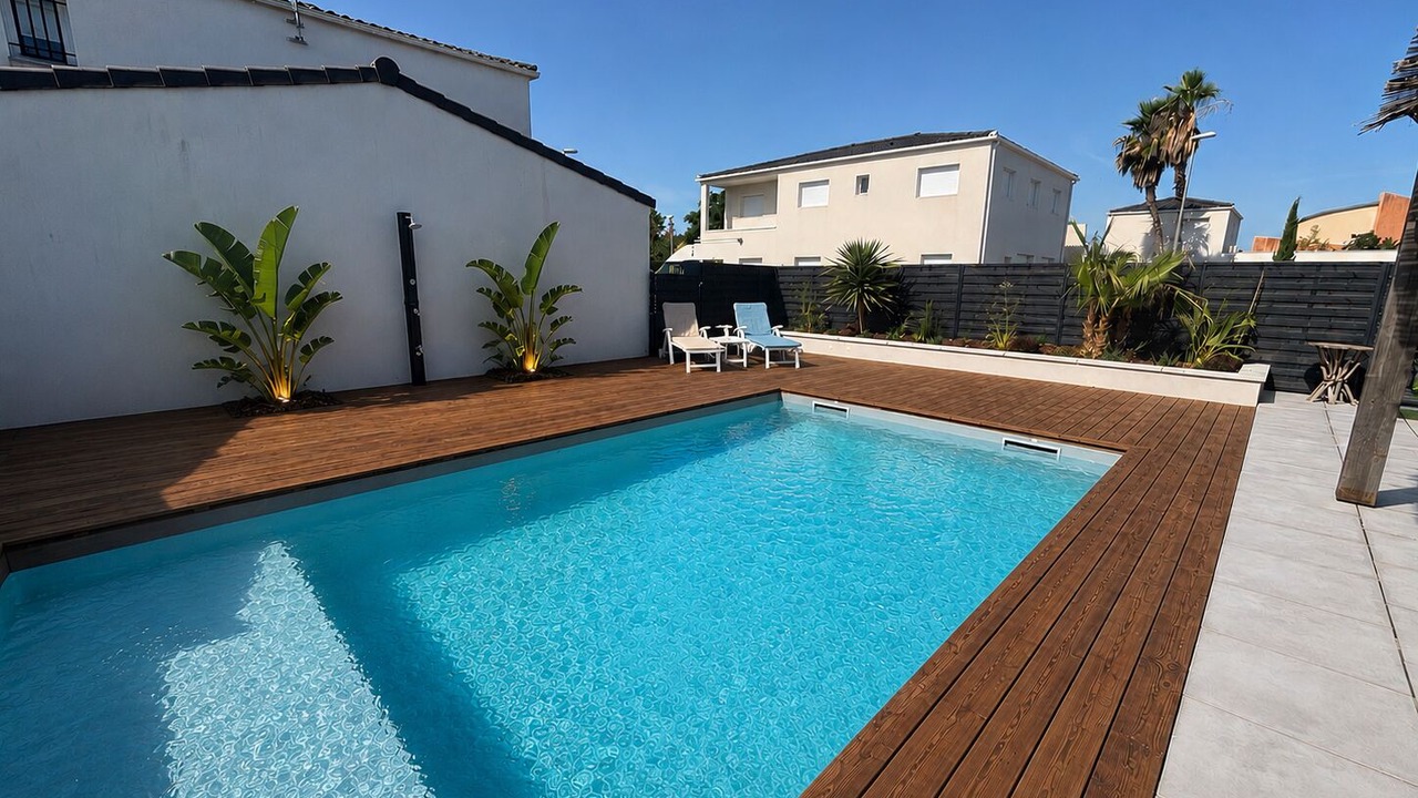 Photo of Outdoor in Aimargues