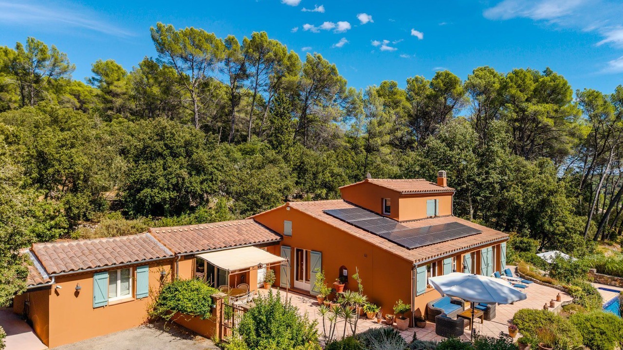 Photo of Outdoor in Lorgues