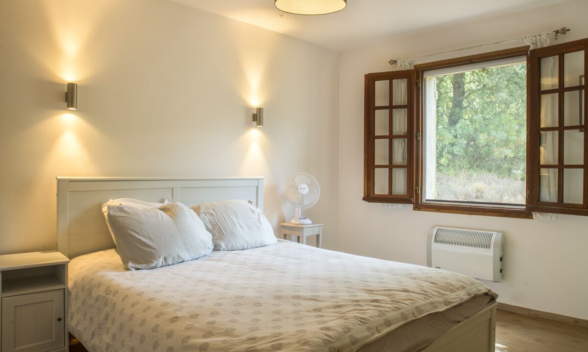 Photo of Bedroom in Tavernes