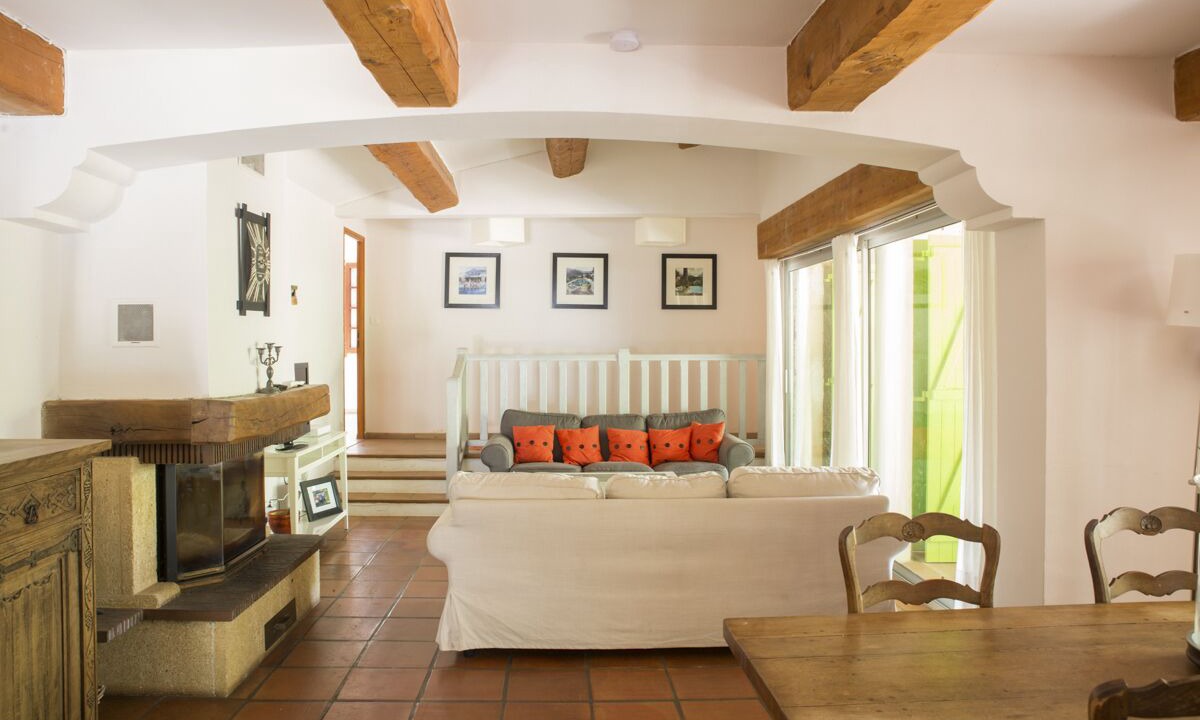 Photo of Livingroom in Tavernes