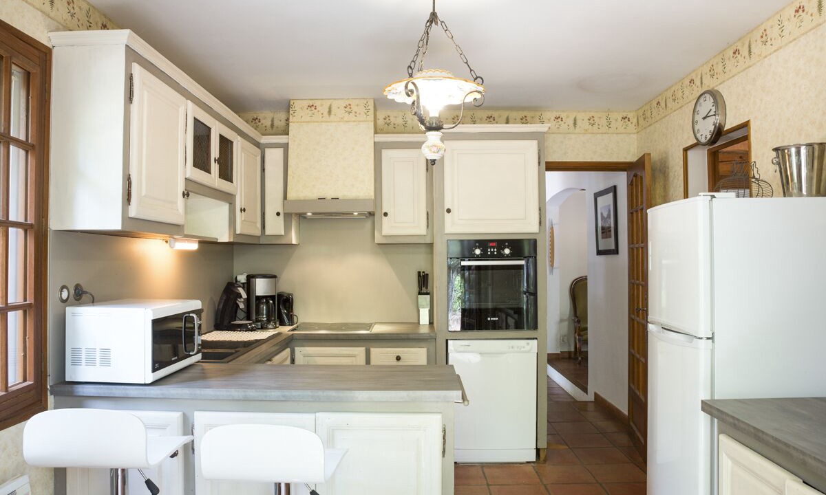 Photo of Kitchen in Tavernes