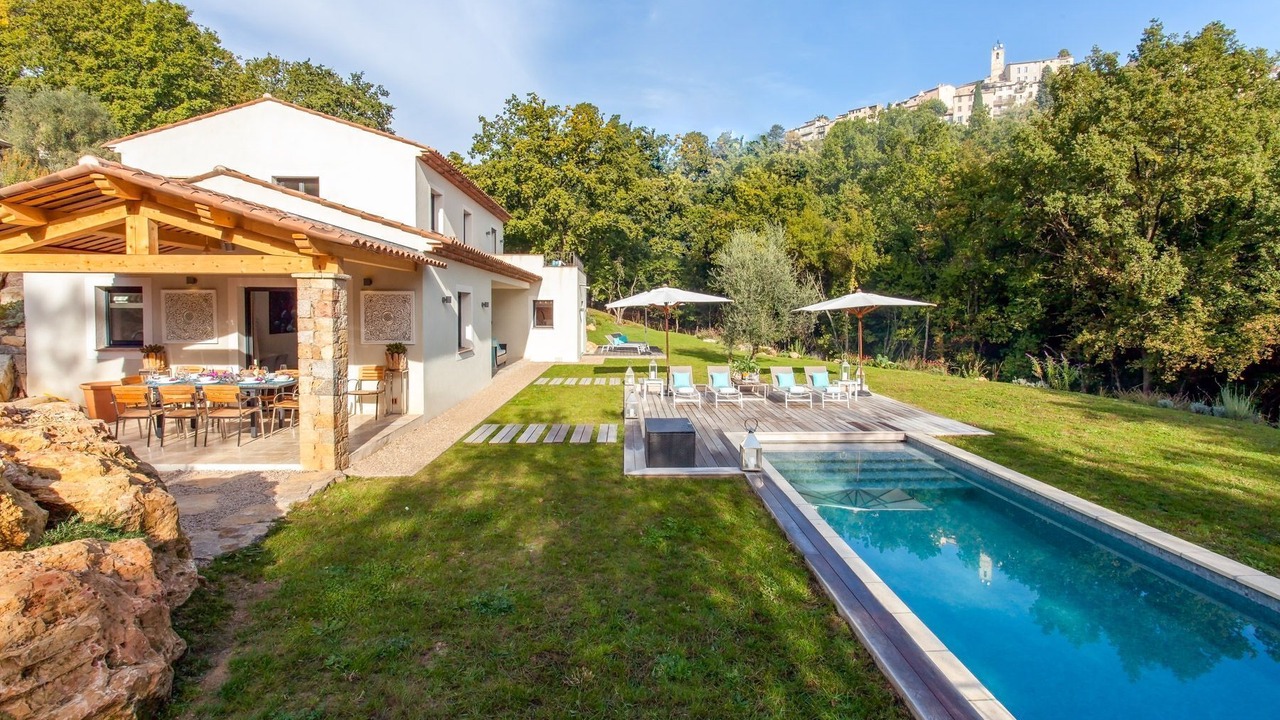 Photo of Outdoor in Chateauneuf-Grasse