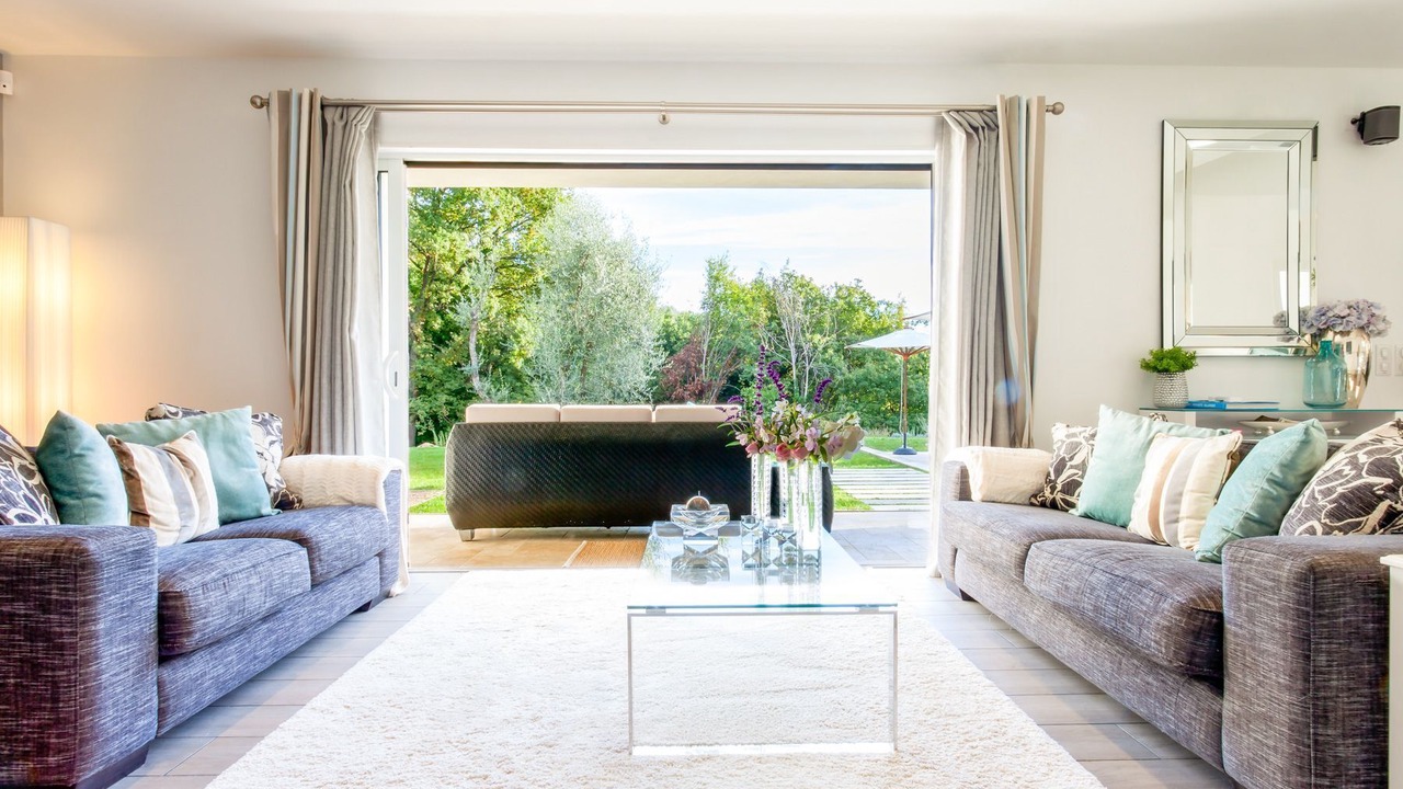 Photo of Livingroom in Chateauneuf-Grasse