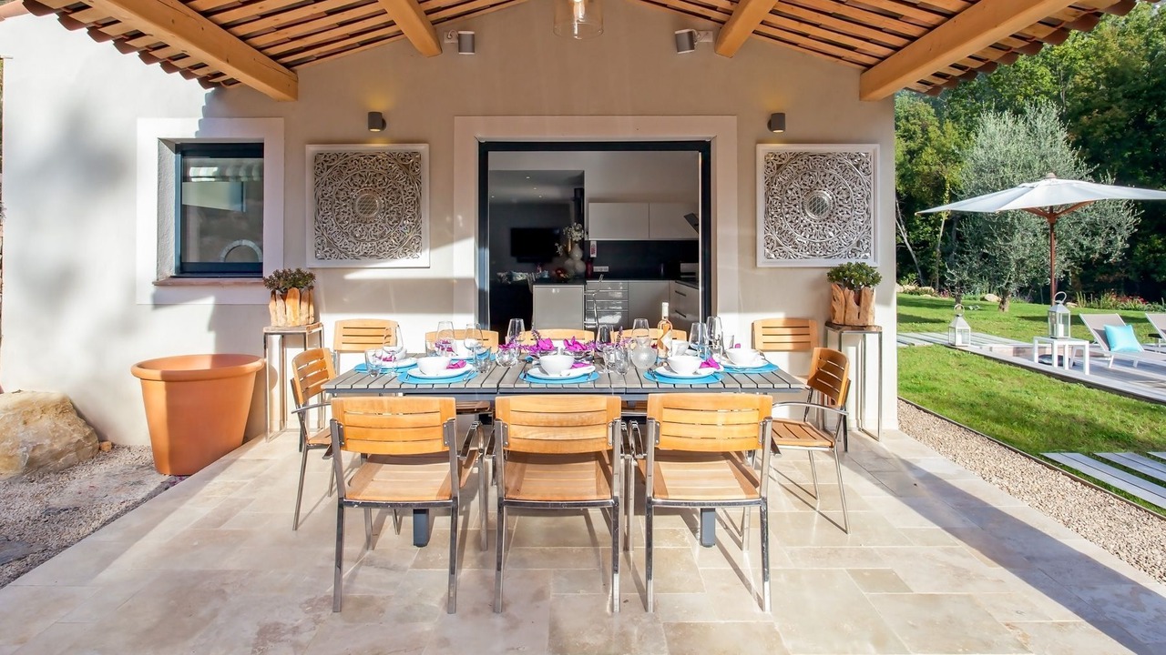 Photo of Outdoor in Chateauneuf-Grasse