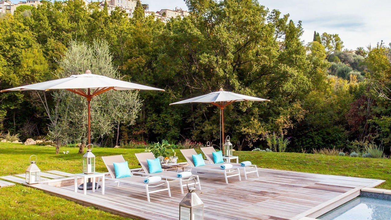 Photo of Outdoor in Chateauneuf-Grasse
