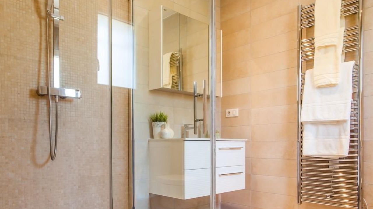 Photo of Bathroom in Chateauneuf-Grasse