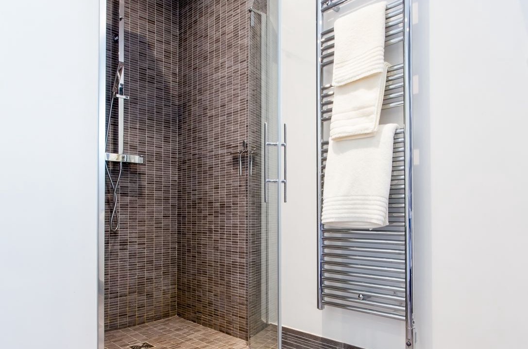 Photo of Bathroom in Chateauneuf-Grasse