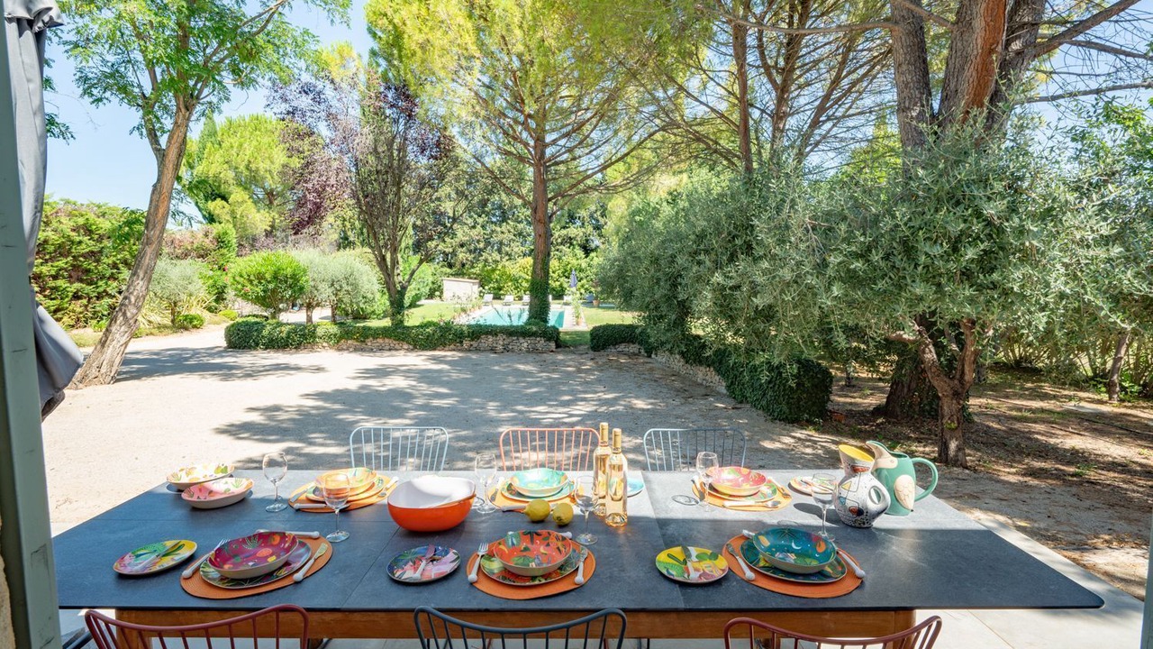 Photo of Others in Eygalieres