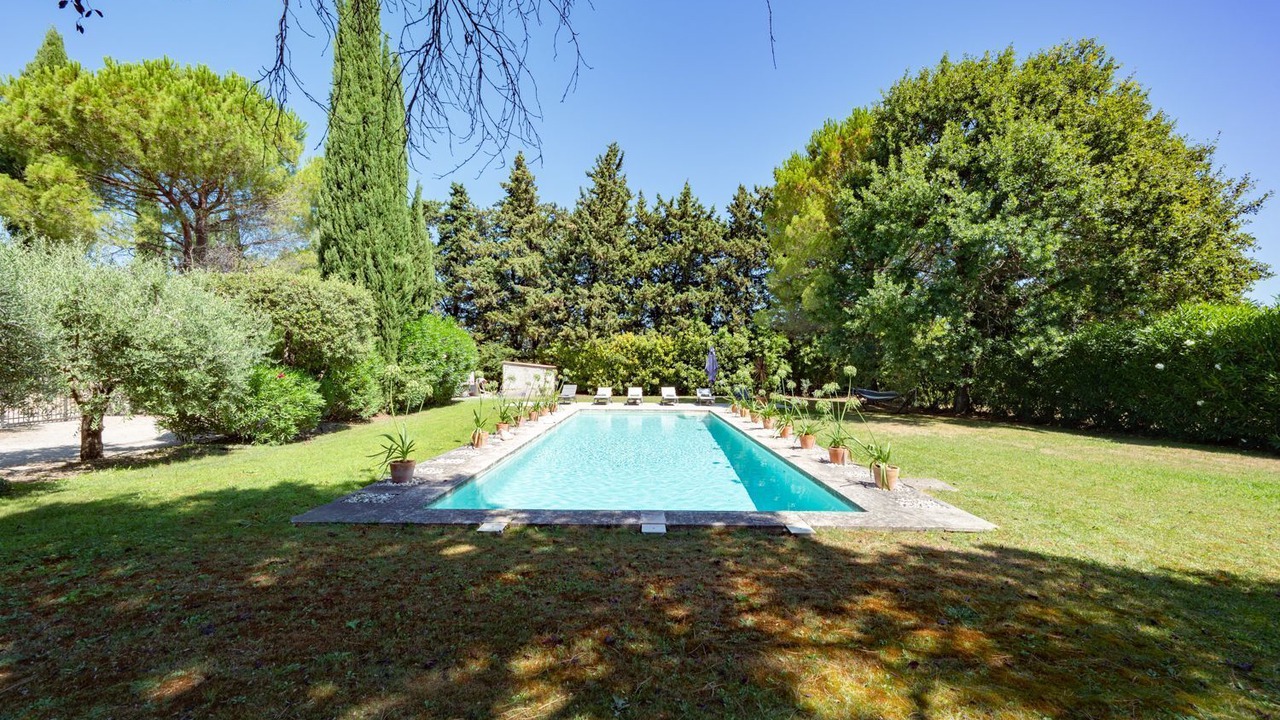 Photo of Others in Eygalieres