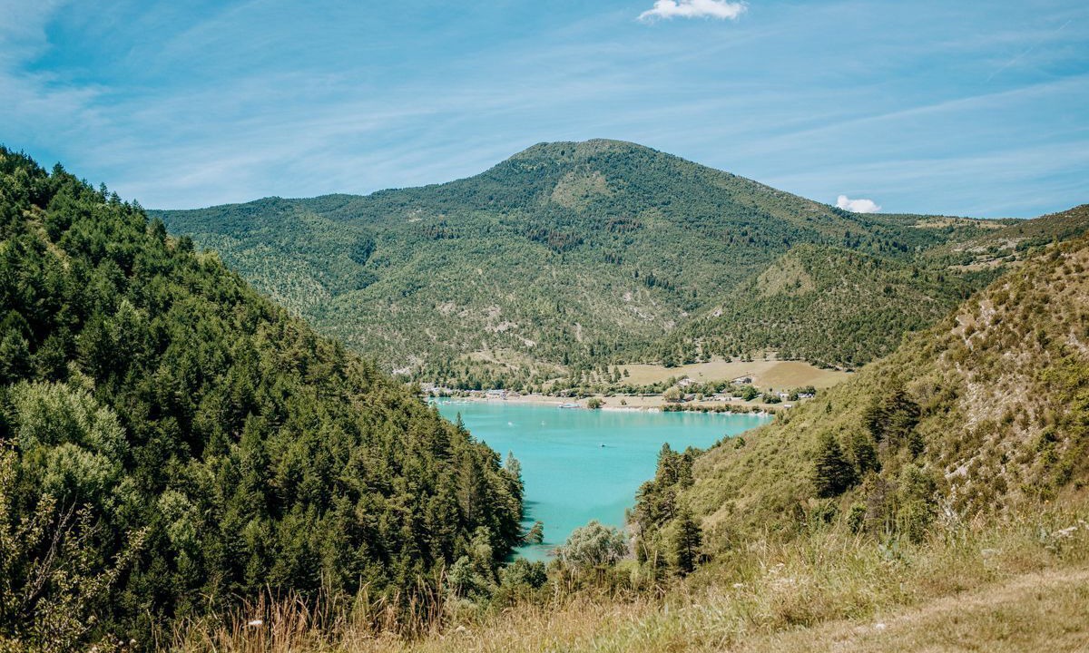 Photo of Others in Saint-Andre-les-Alpes