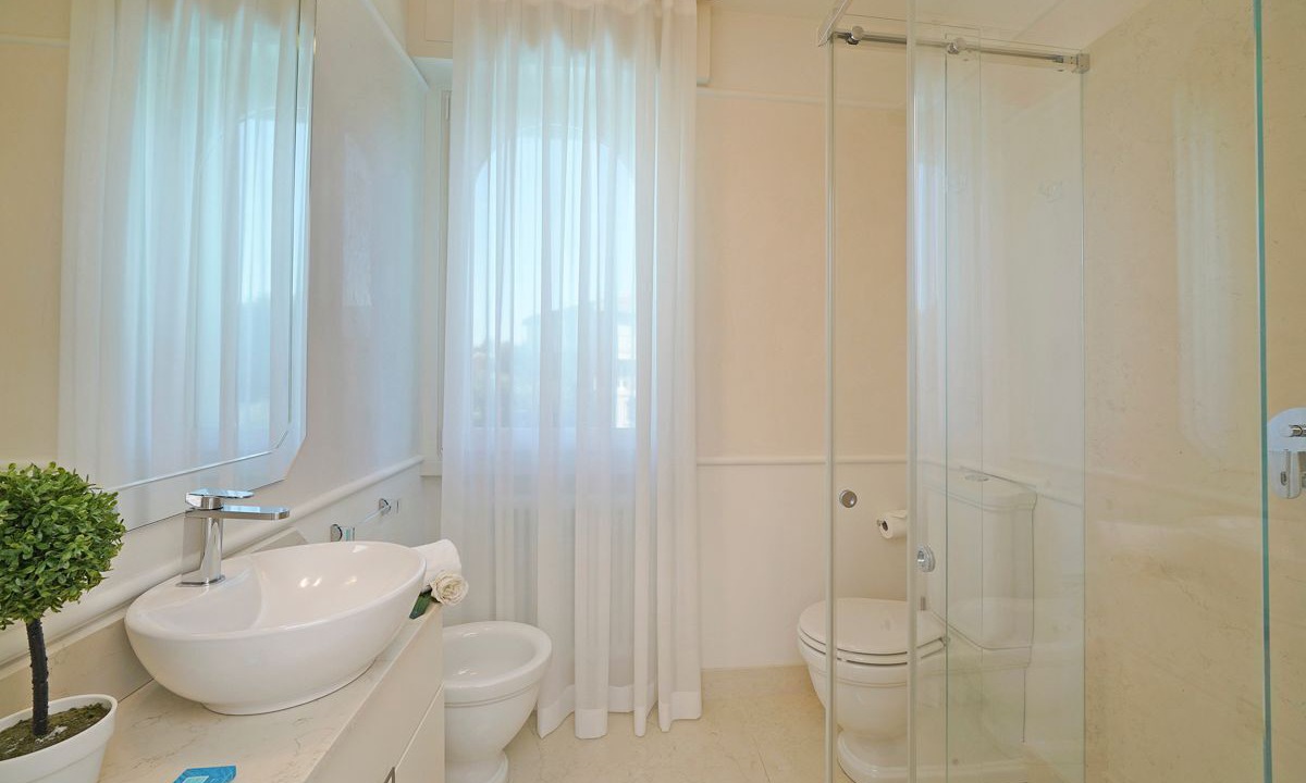 Photo of Bathroom in Toscolano Maderno