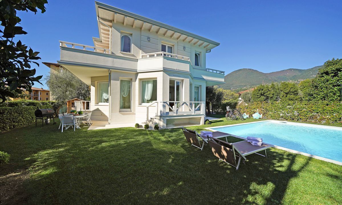 Photo of Outdoor in Toscolano Maderno