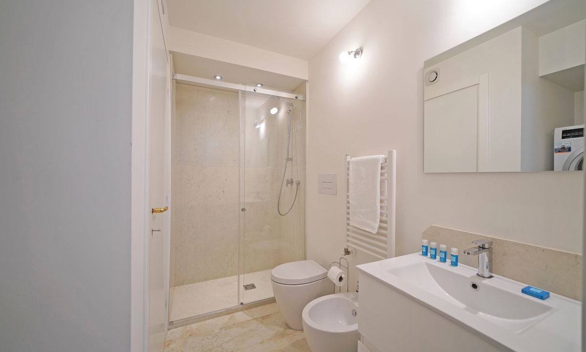Photo of Bathroom in Toscolano Maderno