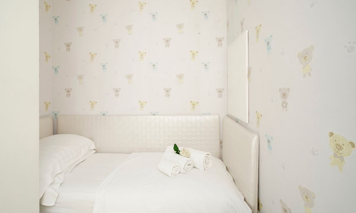 Photo of Bedroom in Toscolano Maderno