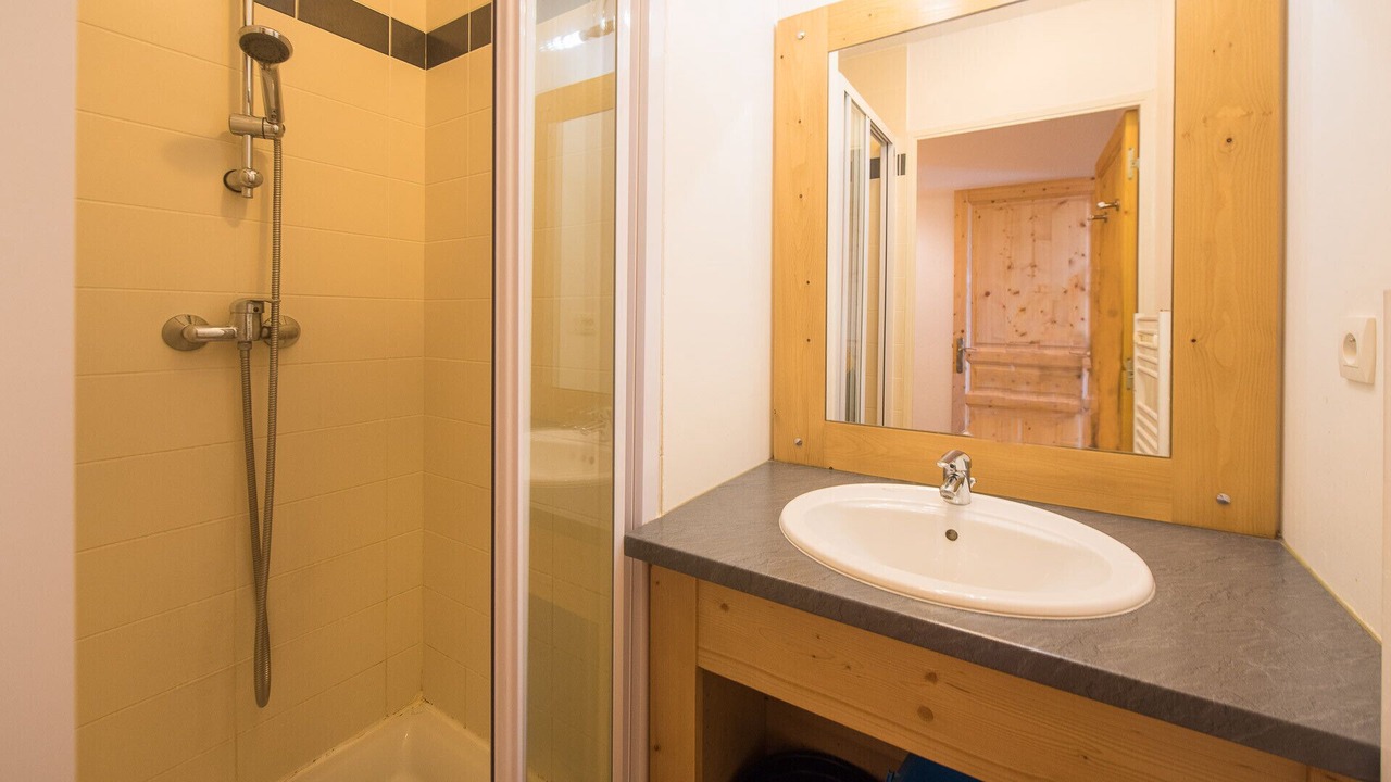 Photo of Bathroom in Orcieres-Merlette