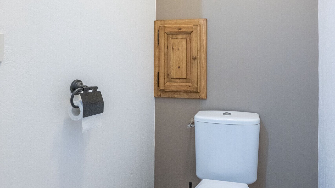 Photo of Bathroom in Orcieres-Merlette
