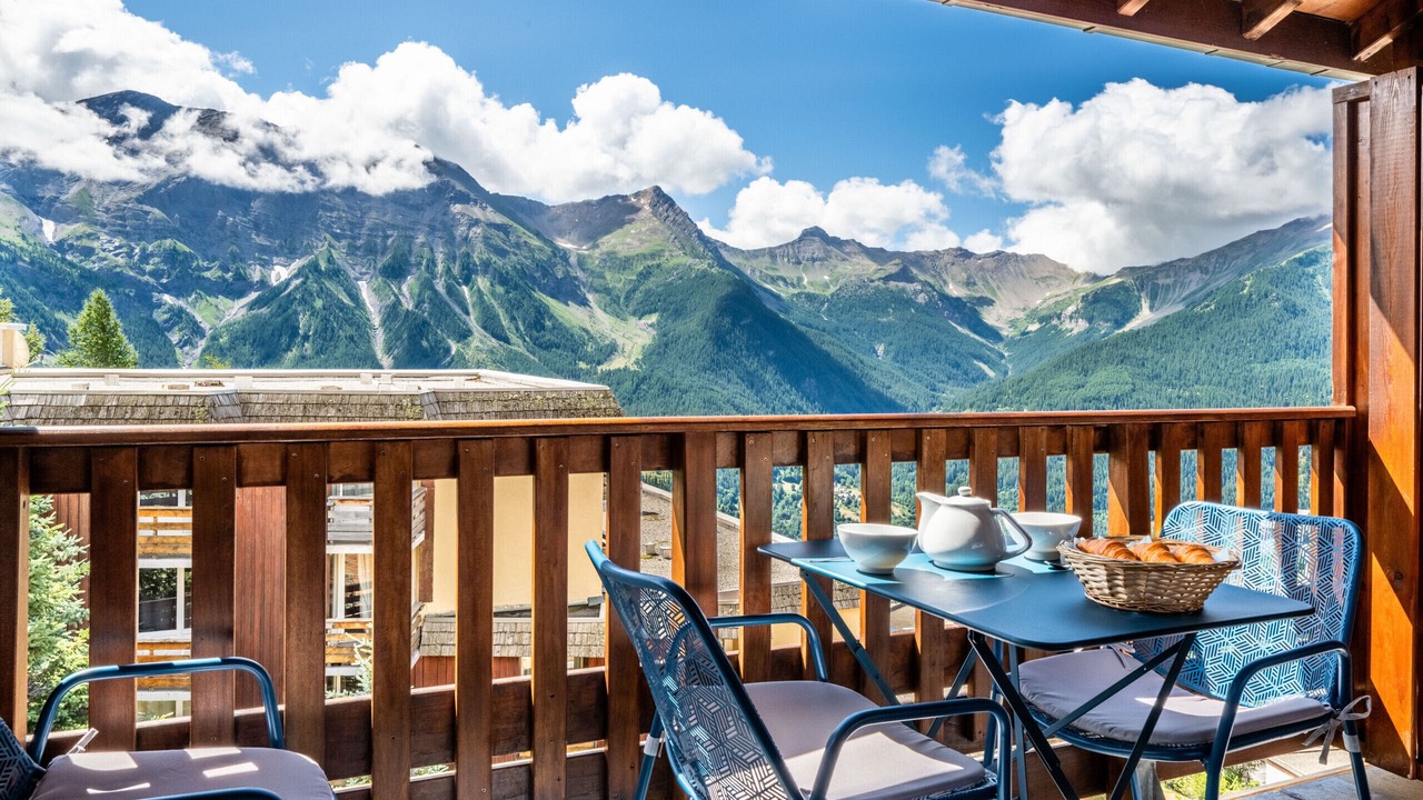 Photo of Outdoor in Orcieres-Merlette
