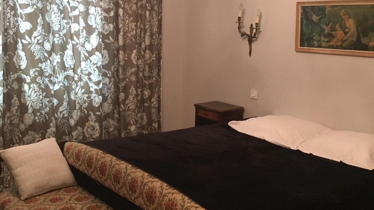 Photo of Bedroom in Apt