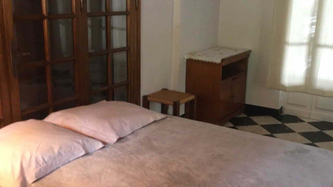 Photo of Bedroom in Apt