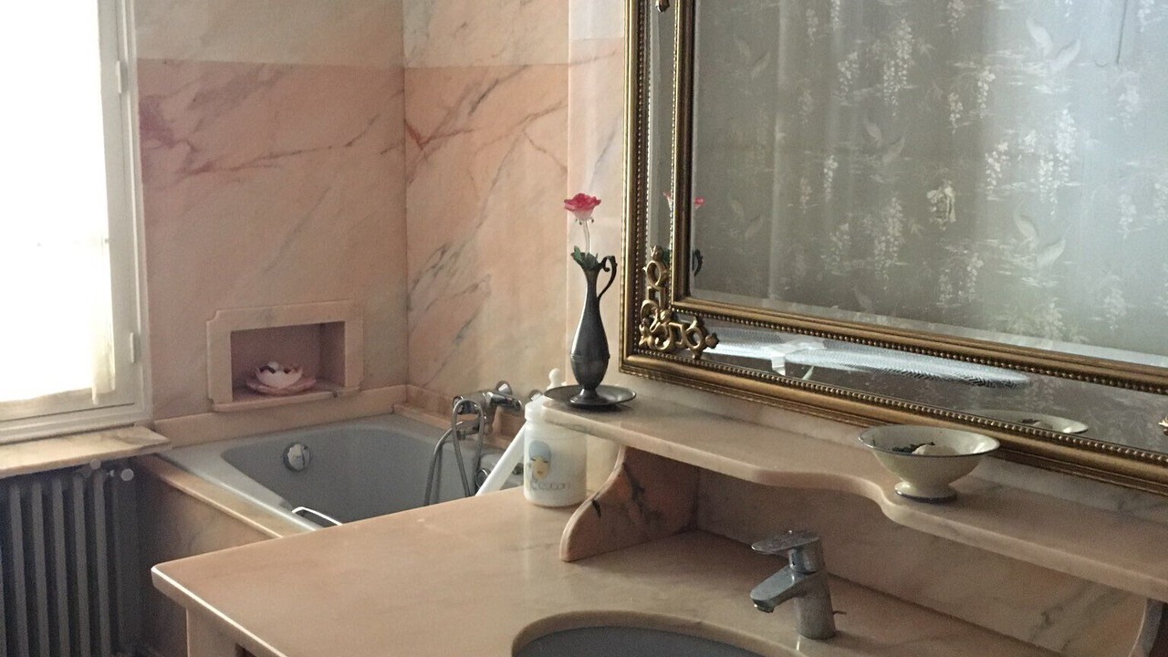 Photo of Bathroom in Apt