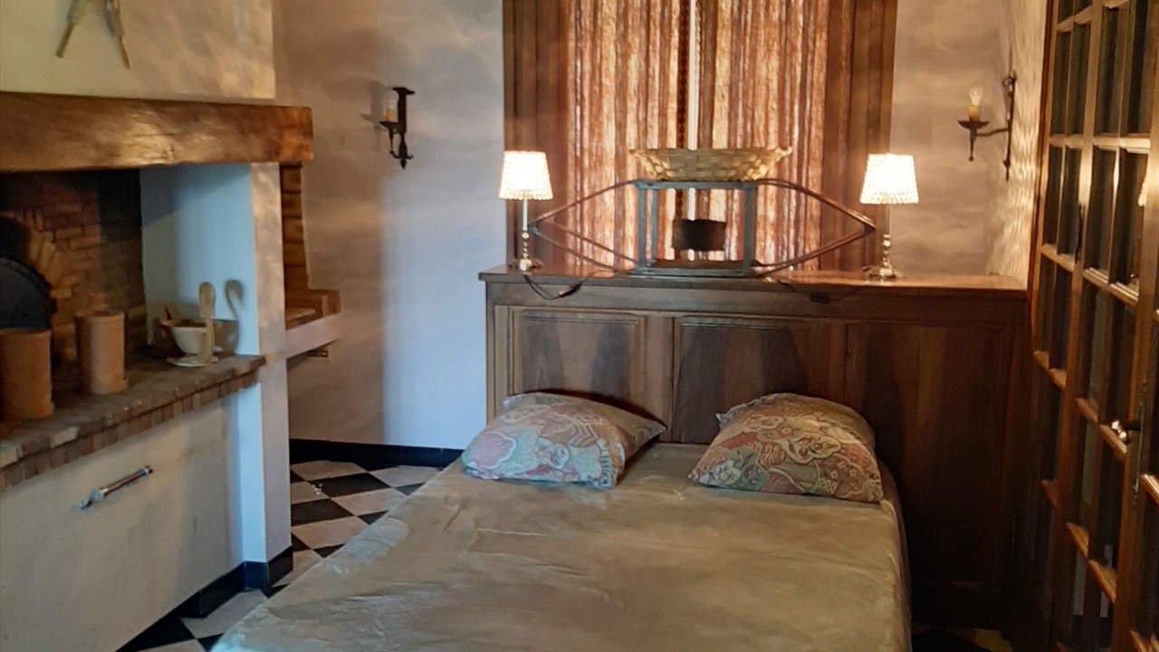 Photo of Bedroom in Apt