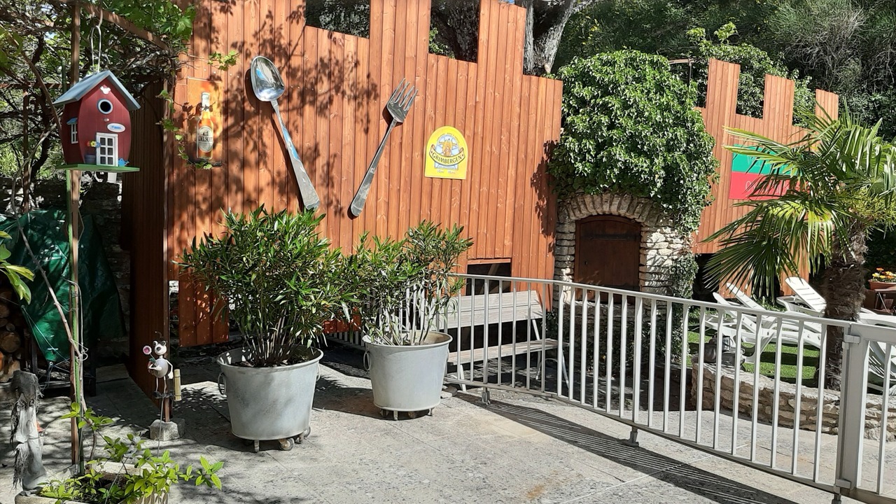 Photo of Outdoor in Apt