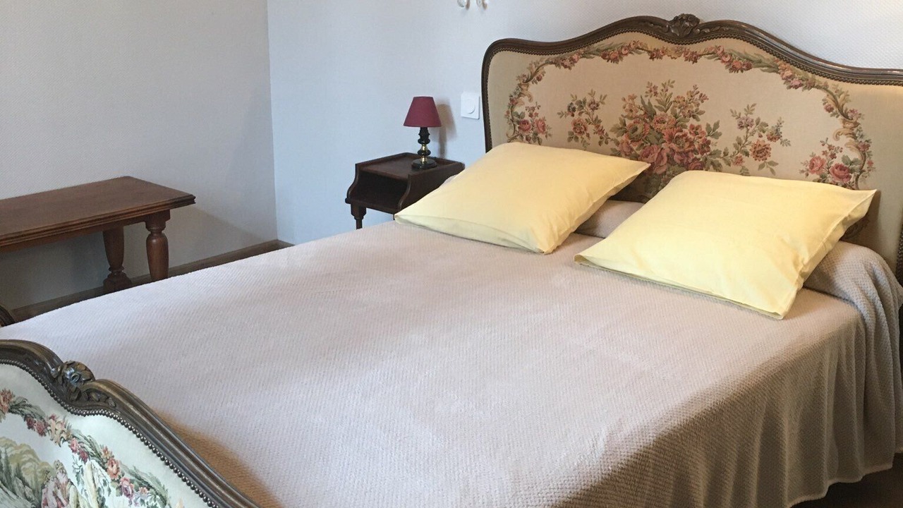Photo of Bedroom in Apt