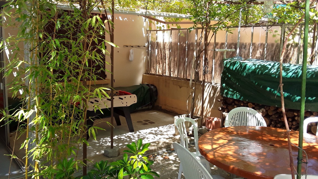 Photo of Outdoor in Apt